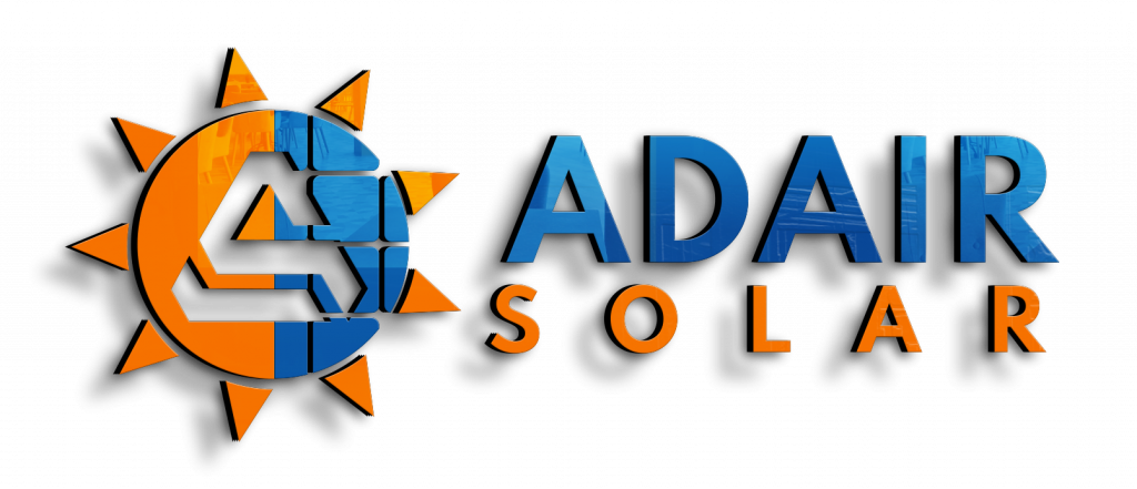 Adair Solar Logo